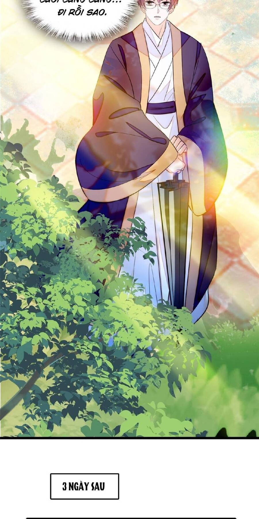 Toàn Mạng Đều Là Fan Cp Của Tôi Với Ảnh Đế Chapter 256 - 12