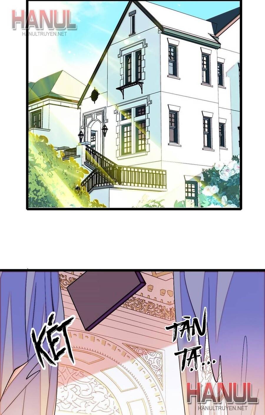 Toàn Mạng Đều Là Fan Cp Của Tôi Với Ảnh Đế Chapter 256 - 13