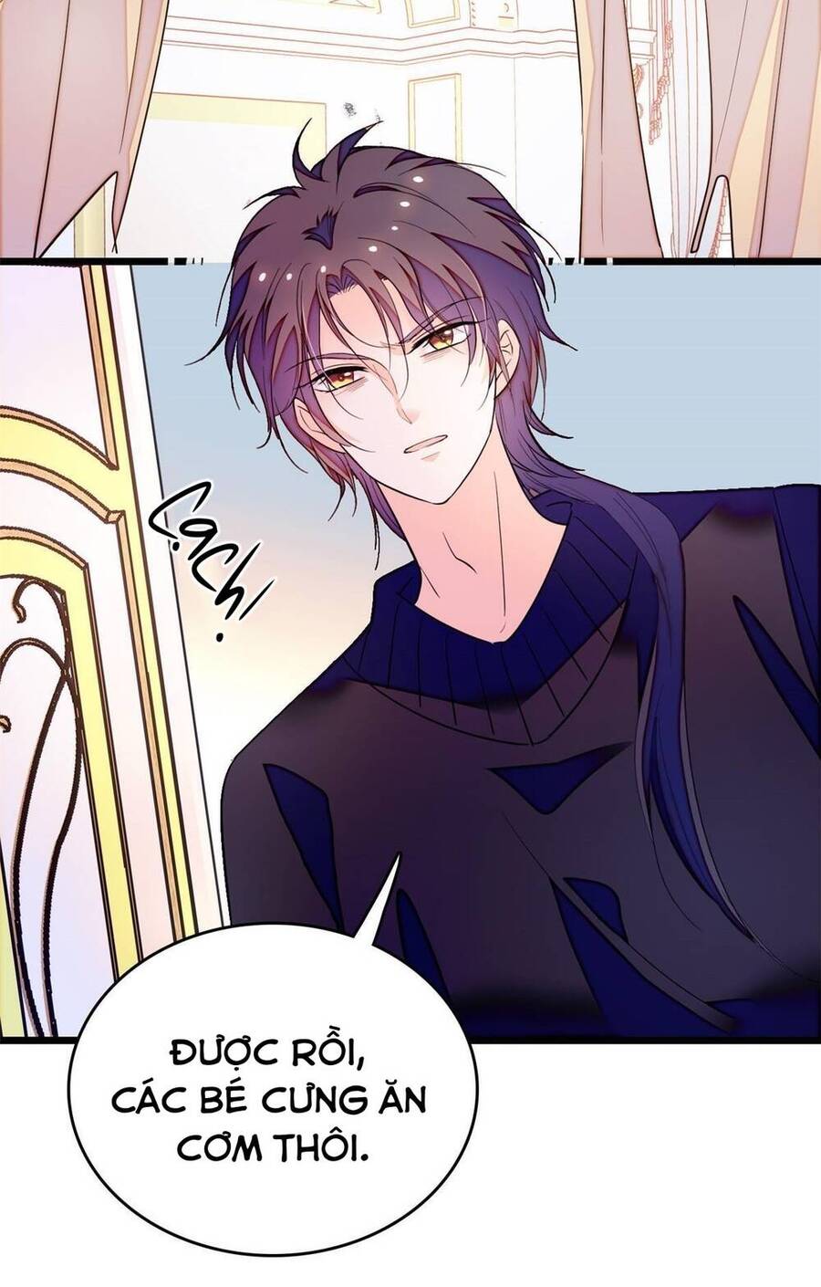 Toàn Mạng Đều Là Fan Cp Của Tôi Với Ảnh Đế Chapter 256 - 14