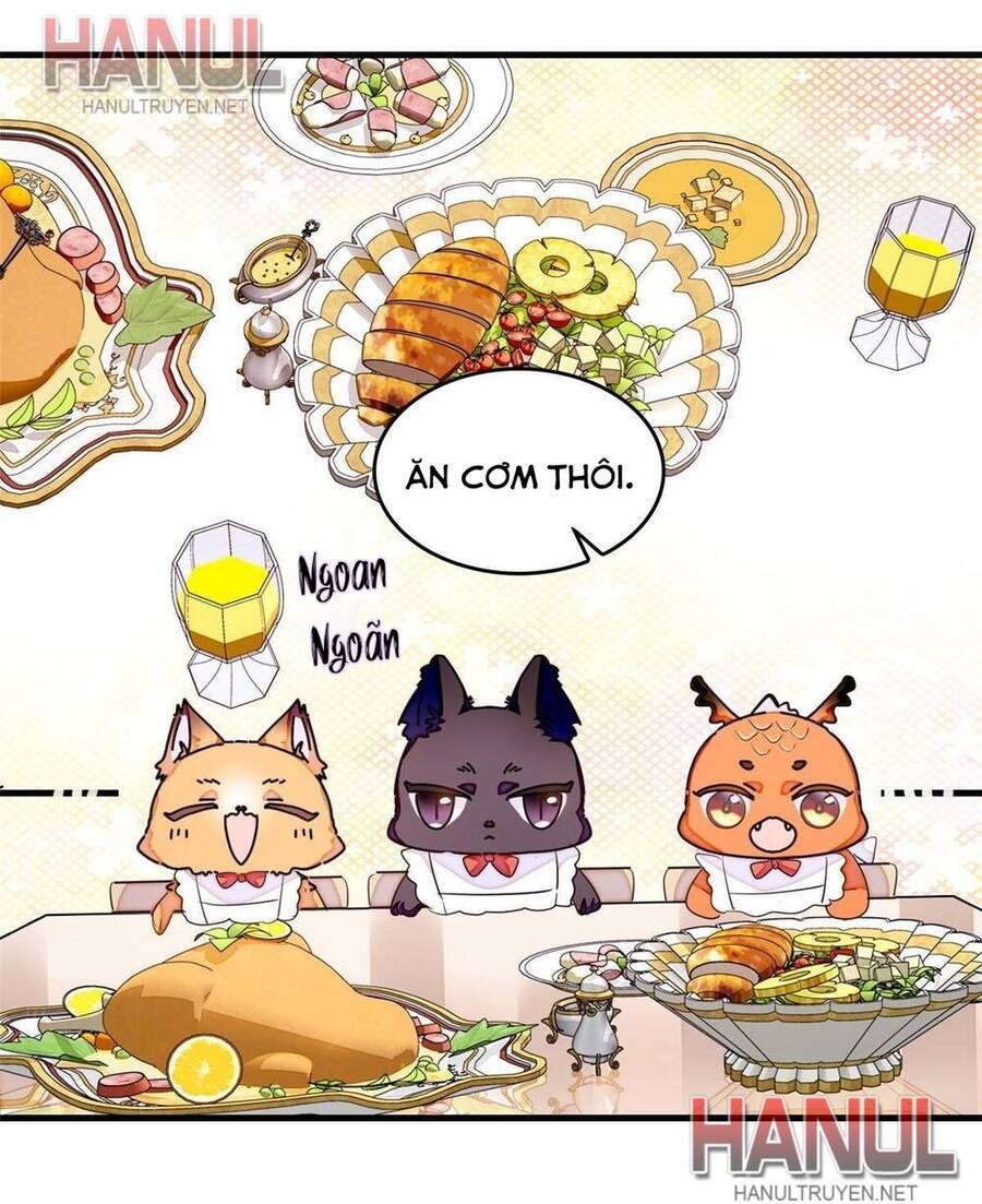 Toàn Mạng Đều Là Fan Cp Của Tôi Với Ảnh Đế Chapter 256 - 17