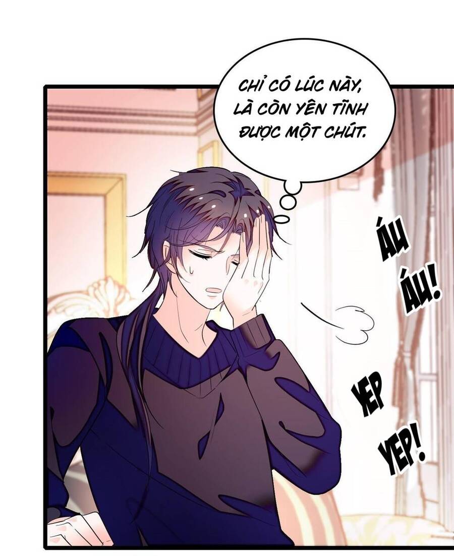 Toàn Mạng Đều Là Fan Cp Của Tôi Với Ảnh Đế Chapter 256 - 18