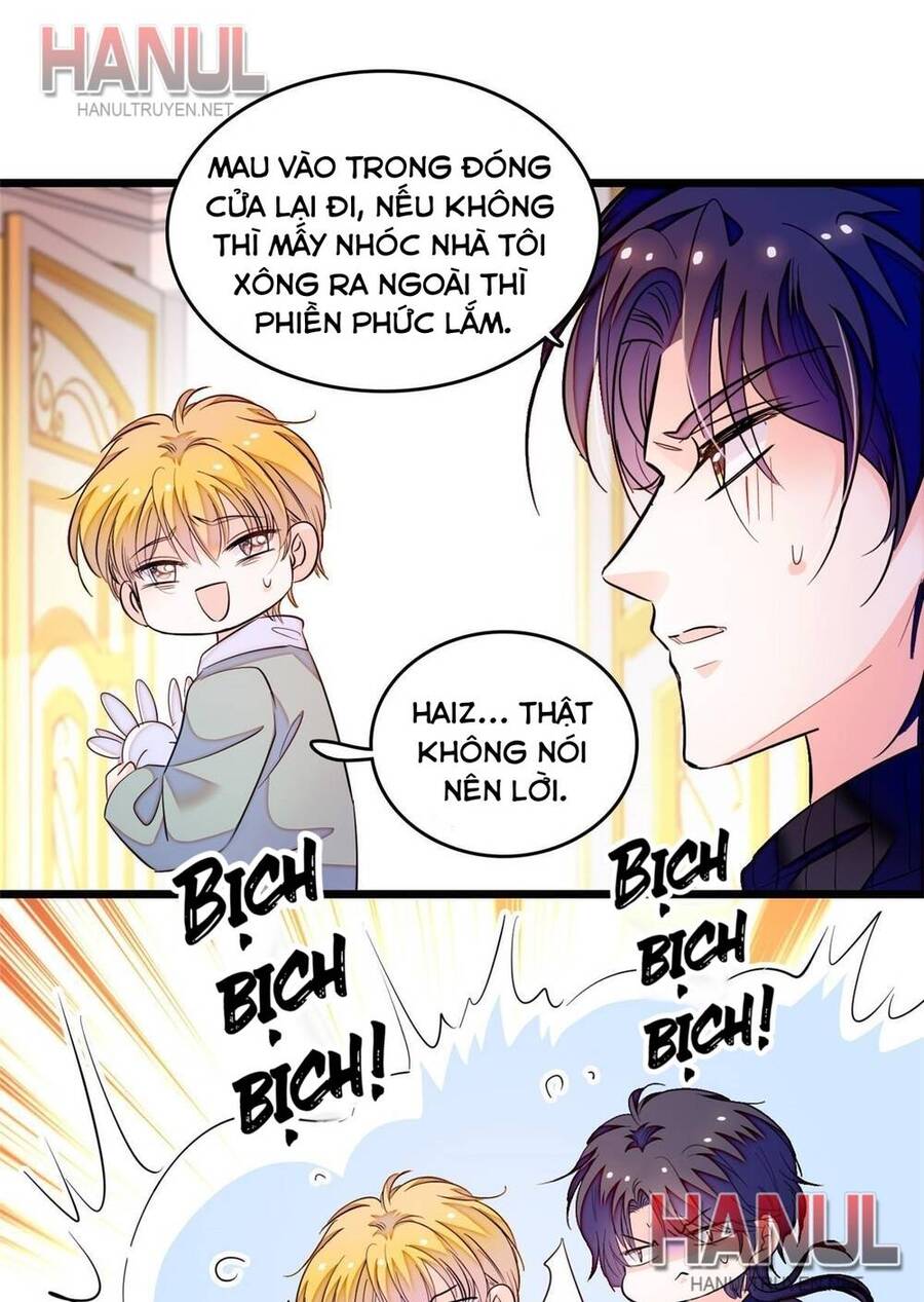 Toàn Mạng Đều Là Fan Cp Của Tôi Với Ảnh Đế Chapter 256 - 25