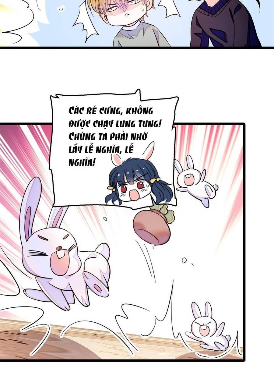 Toàn Mạng Đều Là Fan Cp Của Tôi Với Ảnh Đế Chapter 256 - 26