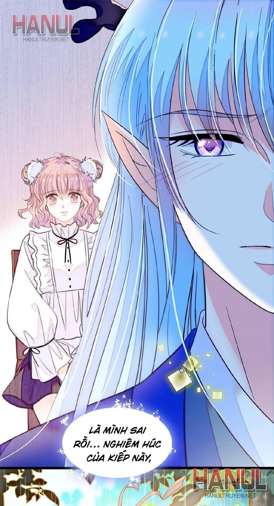 Toàn Mạng Đều Là Fan Cp Của Tôi Với Ảnh Đế Chapter 256 - 5