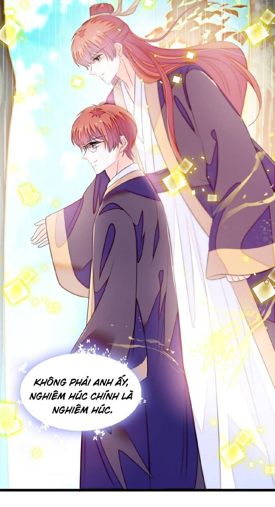 Toàn Mạng Đều Là Fan Cp Của Tôi Với Ảnh Đế Chapter 256 - 6