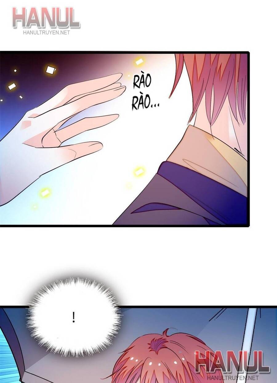 Toàn Mạng Đều Là Fan Cp Của Tôi Với Ảnh Đế Chapter 256 - 9