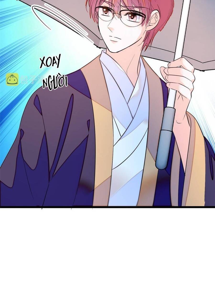 Toàn Mạng Đều Là Fan Cp Của Tôi Với Ảnh Đế Chapter 256 - 10