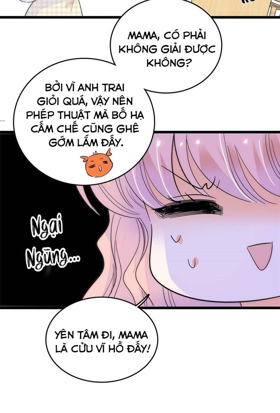 Toàn Mạng Đều Là Fan Cp Của Tôi Với Ảnh Đế Chapter 257 - 11