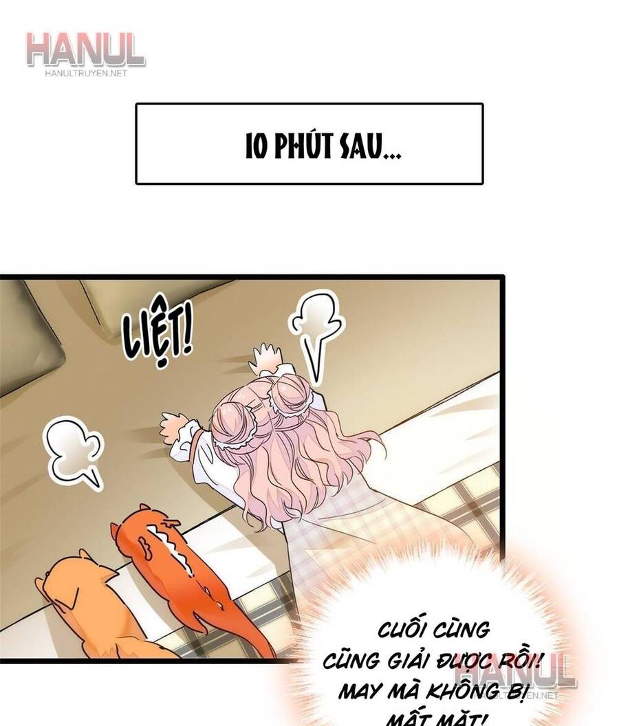 Toàn Mạng Đều Là Fan Cp Của Tôi Với Ảnh Đế Chapter 257 - 12