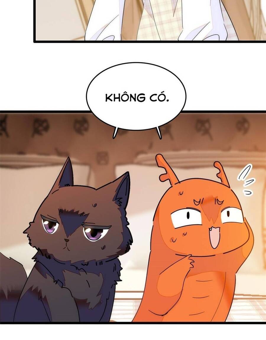 Toàn Mạng Đều Là Fan Cp Của Tôi Với Ảnh Đế Chapter 257 - 15