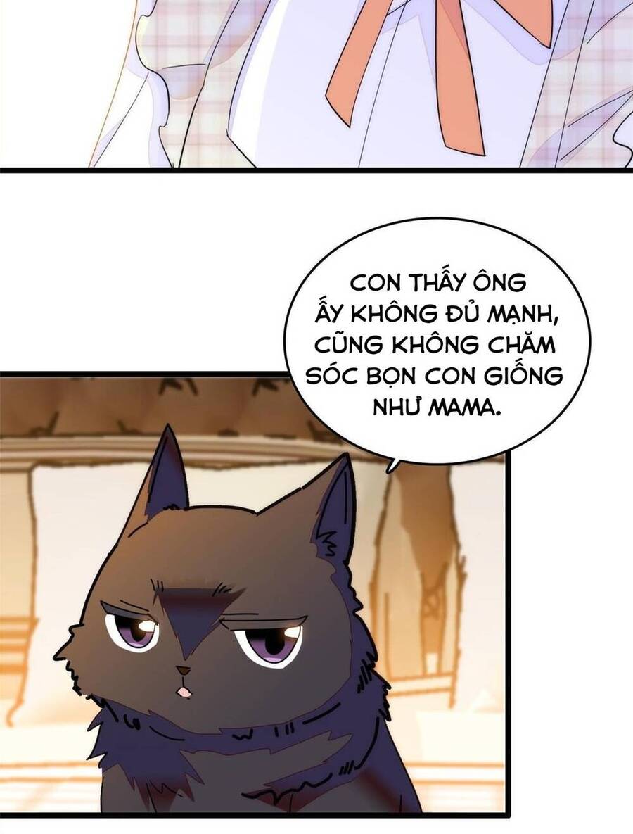 Toàn Mạng Đều Là Fan Cp Của Tôi Với Ảnh Đế Chapter 257 - 17