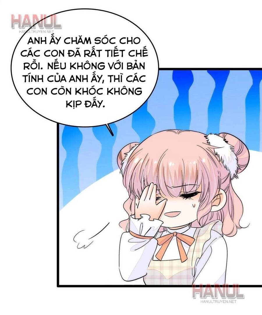 Toàn Mạng Đều Là Fan Cp Của Tôi Với Ảnh Đế Chapter 257 - 18