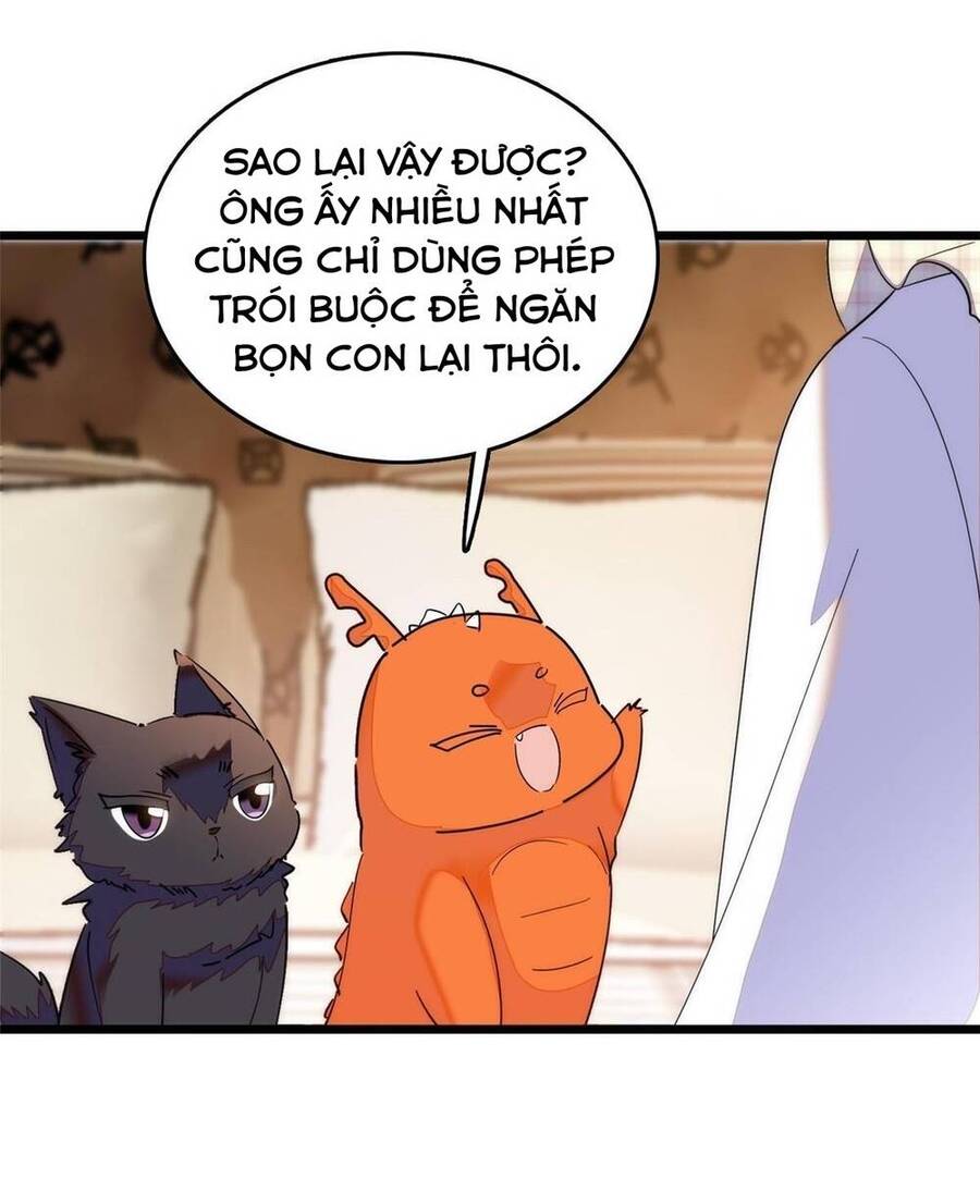 Toàn Mạng Đều Là Fan Cp Của Tôi Với Ảnh Đế Chapter 257 - 19