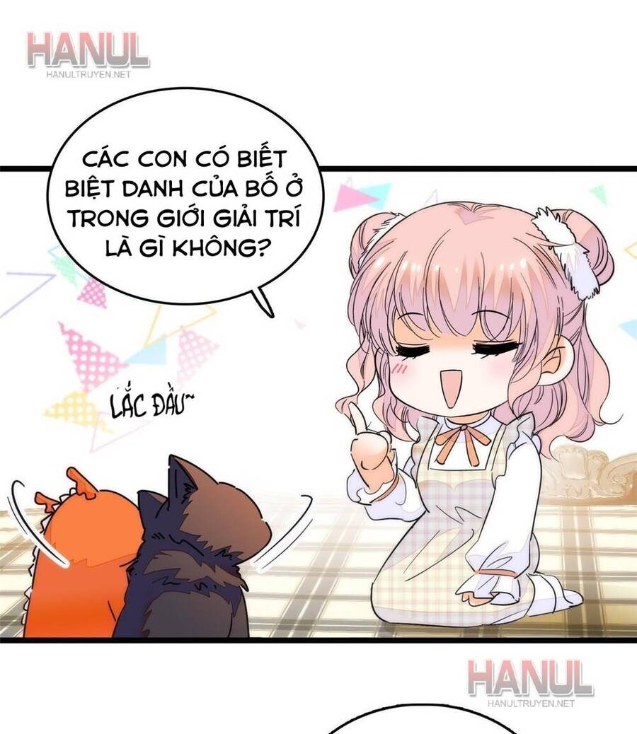 Toàn Mạng Đều Là Fan Cp Của Tôi Với Ảnh Đế Chapter 257 - 20