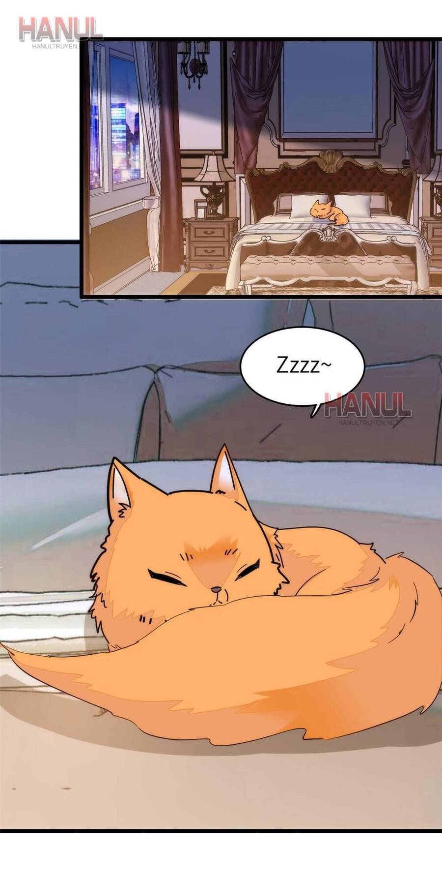 Toàn Mạng Đều Là Fan Cp Của Tôi Với Ảnh Đế Chapter 257 - 3