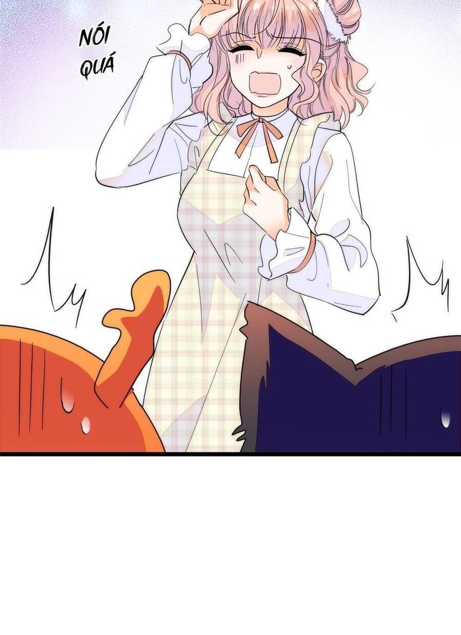 Toàn Mạng Đều Là Fan Cp Của Tôi Với Ảnh Đế Chapter 257 - 23