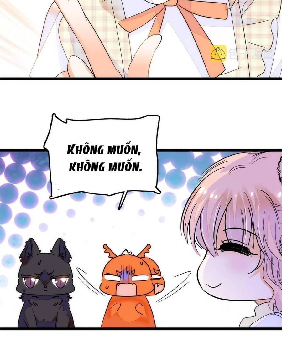 Toàn Mạng Đều Là Fan Cp Của Tôi Với Ảnh Đế Chapter 257 - 25