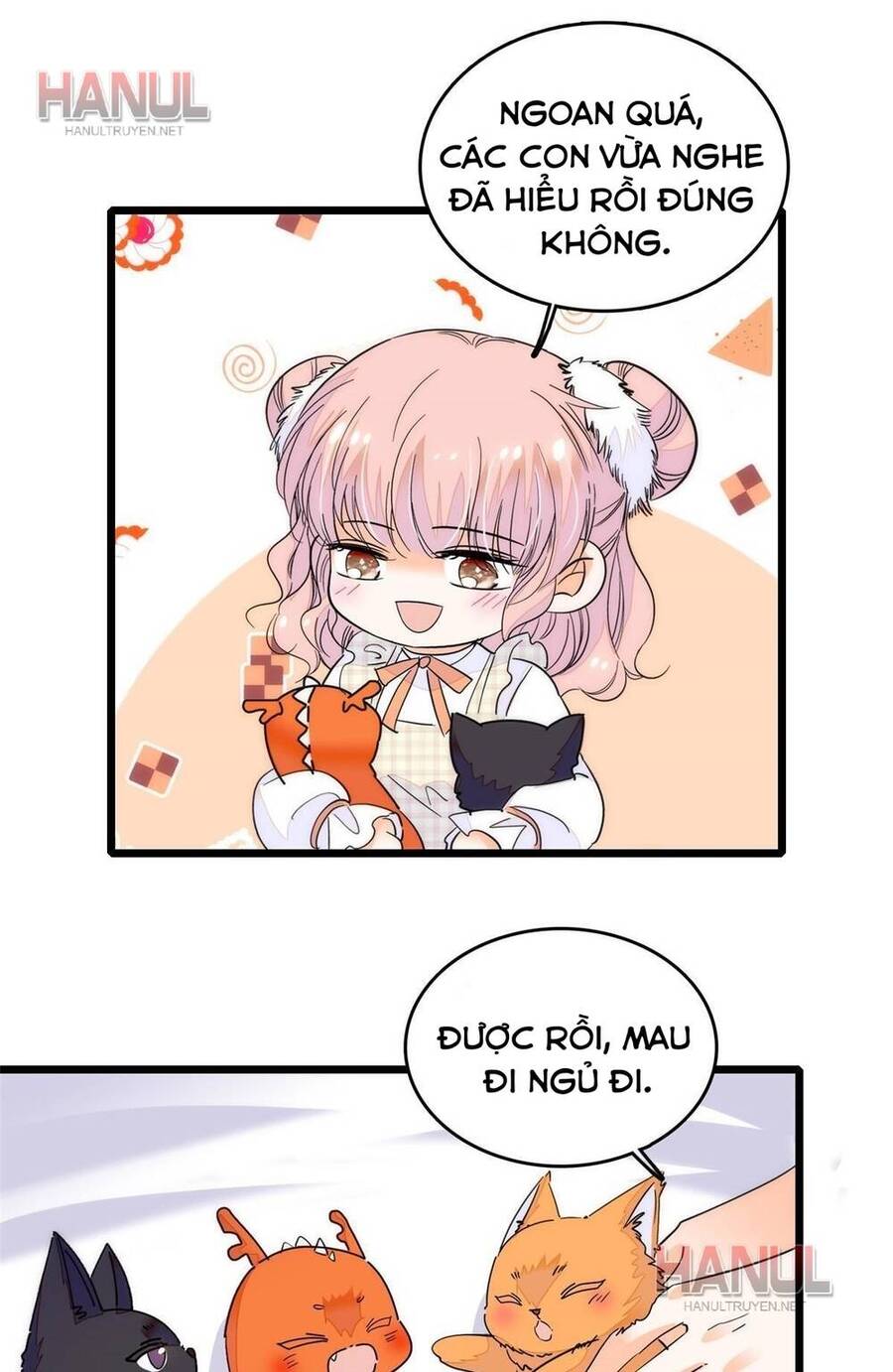 Toàn Mạng Đều Là Fan Cp Của Tôi Với Ảnh Đế Chapter 257 - 26