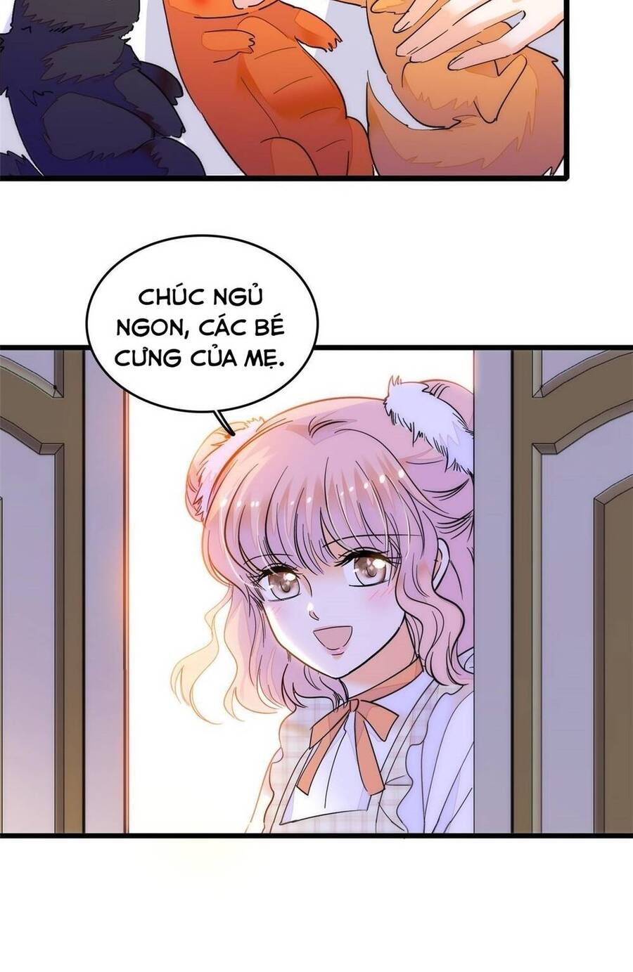 Toàn Mạng Đều Là Fan Cp Của Tôi Với Ảnh Đế Chapter 257 - 27