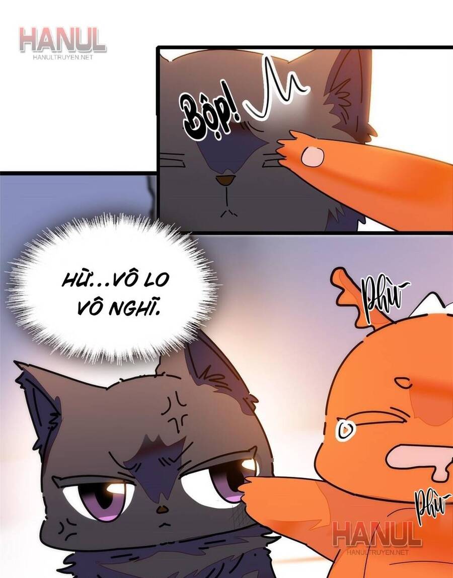 Toàn Mạng Đều Là Fan Cp Của Tôi Với Ảnh Đế Chapter 257 - 28