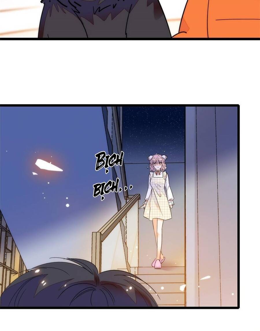 Toàn Mạng Đều Là Fan Cp Của Tôi Với Ảnh Đế Chapter 257 - 29