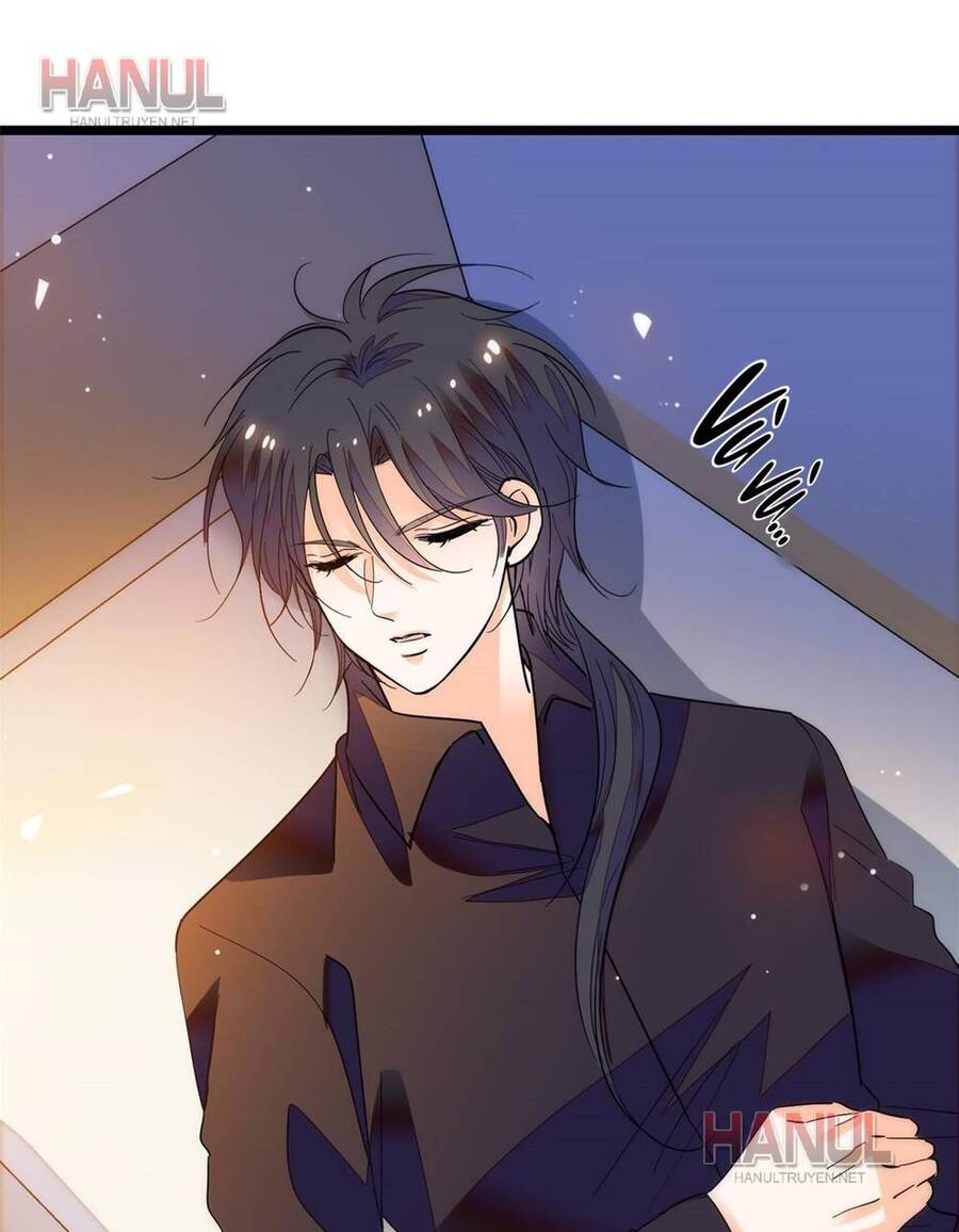 Toàn Mạng Đều Là Fan Cp Của Tôi Với Ảnh Đế Chapter 257 - 30