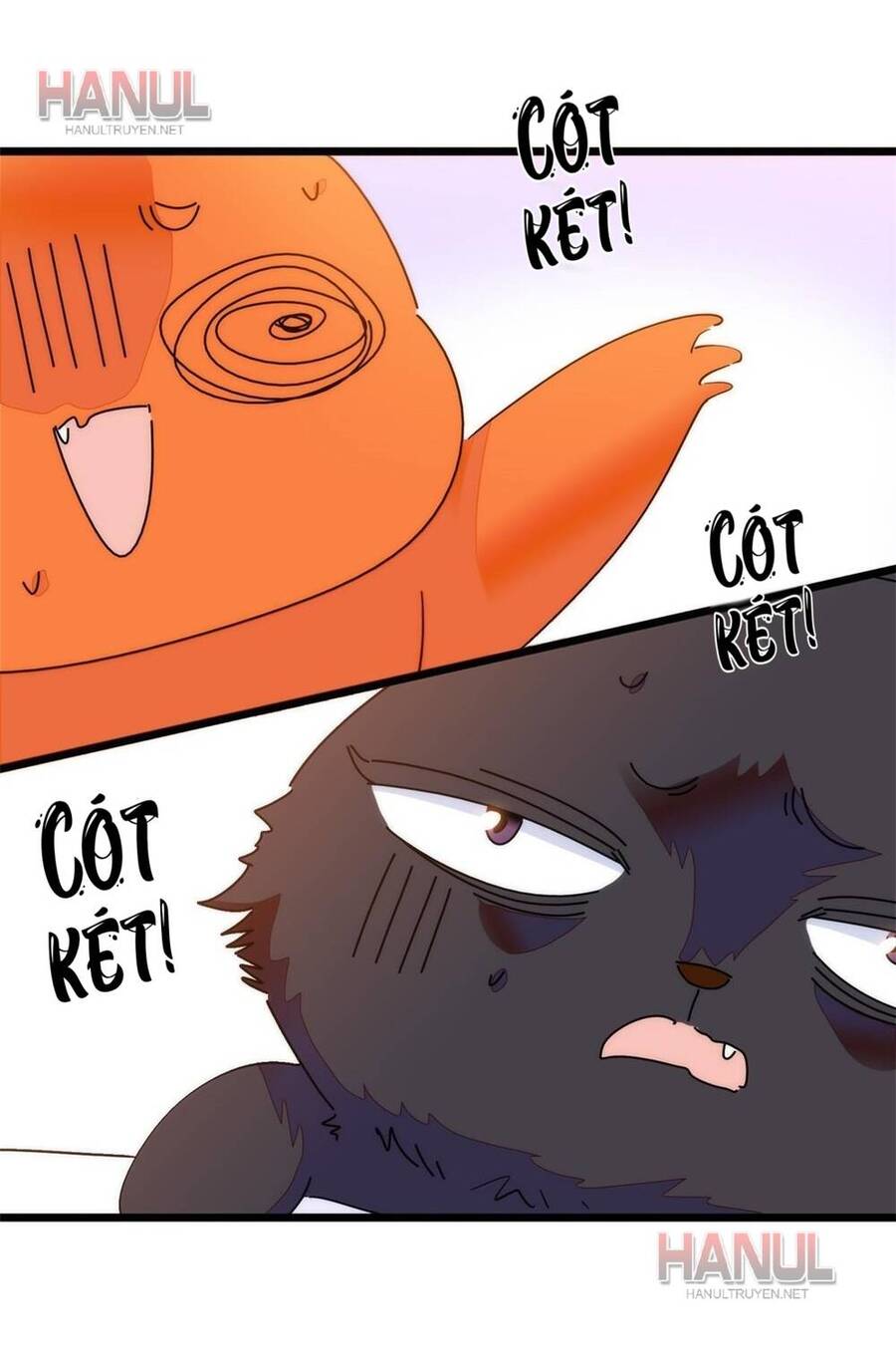 Toàn Mạng Đều Là Fan Cp Của Tôi Với Ảnh Đế Chapter 257 - 4