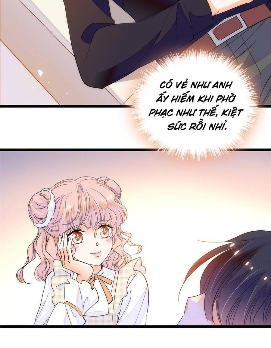 Toàn Mạng Đều Là Fan Cp Của Tôi Với Ảnh Đế Chapter 257 - 31