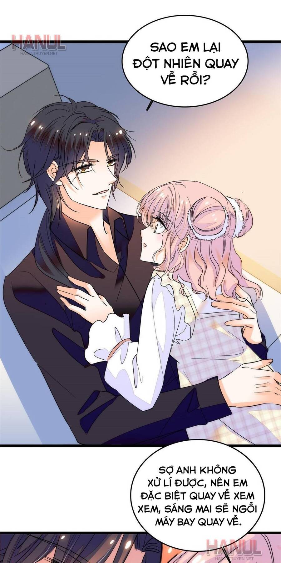 Toàn Mạng Đều Là Fan Cp Của Tôi Với Ảnh Đế Chapter 257 - 33