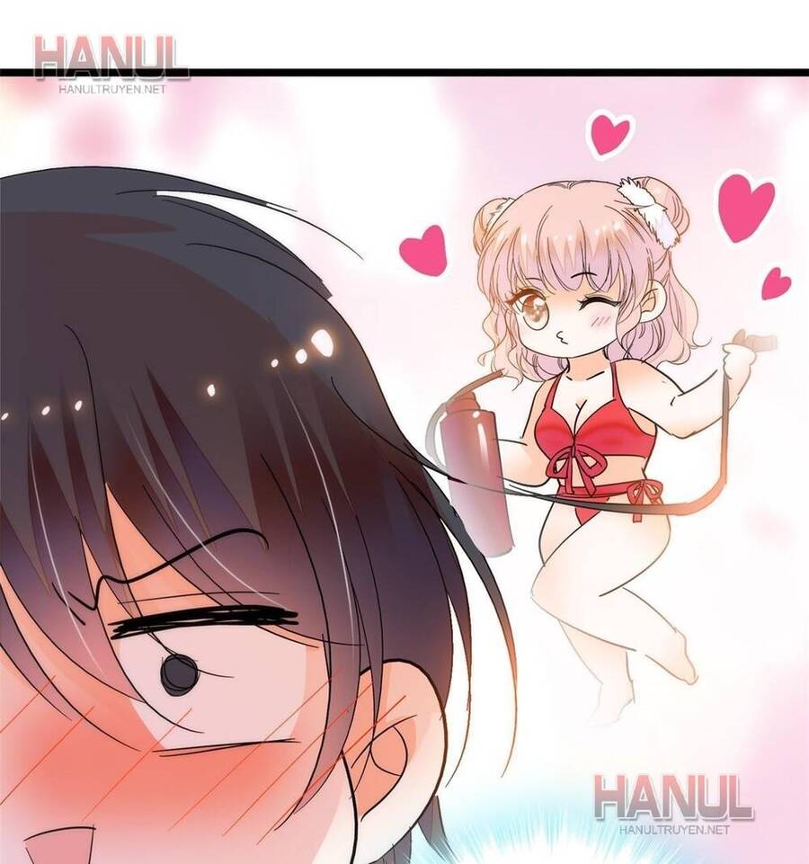 Toàn Mạng Đều Là Fan Cp Của Tôi Với Ảnh Đế Chapter 257 - 36