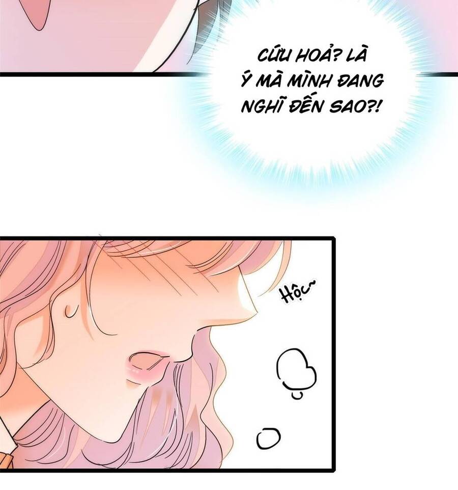 Toàn Mạng Đều Là Fan Cp Của Tôi Với Ảnh Đế Chapter 257 - 37