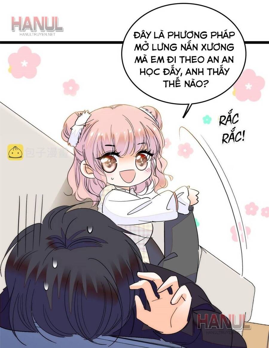 Toàn Mạng Đều Là Fan Cp Của Tôi Với Ảnh Đế Chapter 257 - 38