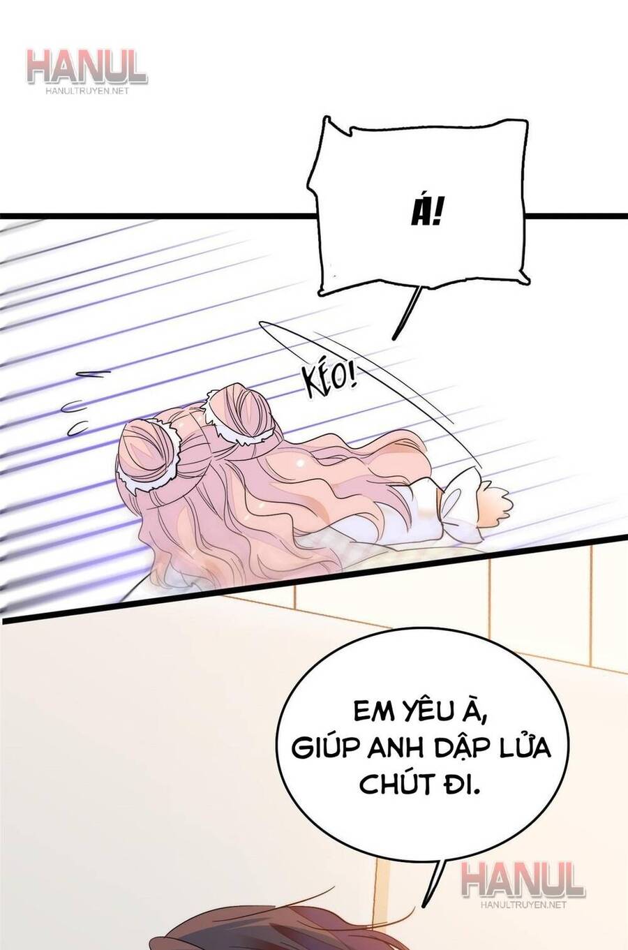 Toàn Mạng Đều Là Fan Cp Của Tôi Với Ảnh Đế Chapter 257 - 40