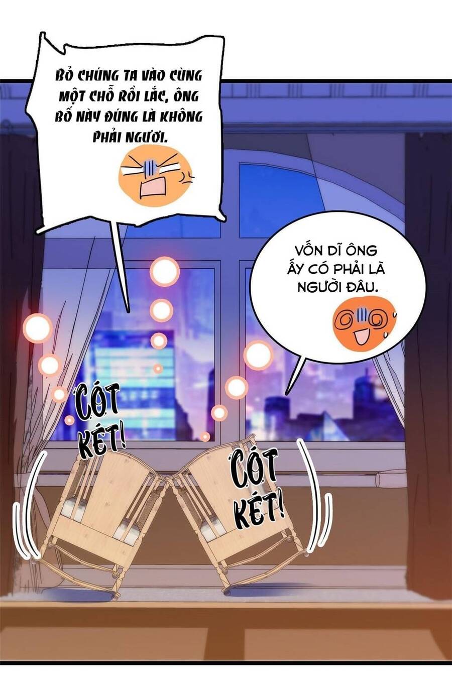 Toàn Mạng Đều Là Fan Cp Của Tôi Với Ảnh Đế Chapter 257 - 5