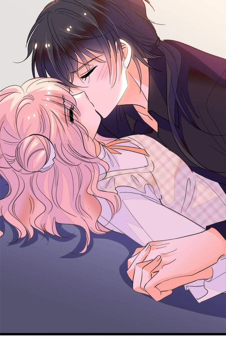 Toàn Mạng Đều Là Fan Cp Của Tôi Với Ảnh Đế Chapter 257 - 41