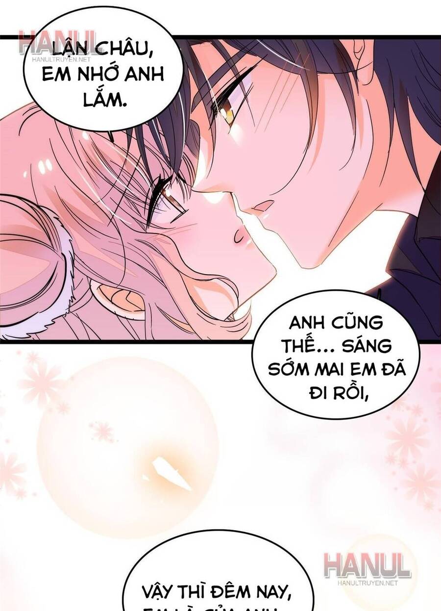 Toàn Mạng Đều Là Fan Cp Của Tôi Với Ảnh Đế Chapter 257 - 42