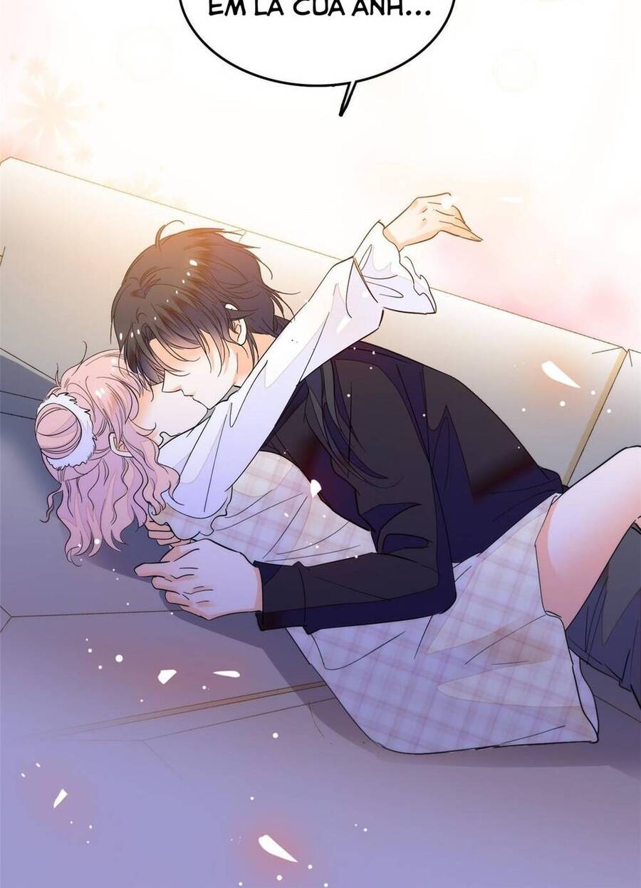 Toàn Mạng Đều Là Fan Cp Của Tôi Với Ảnh Đế Chapter 257 - 43