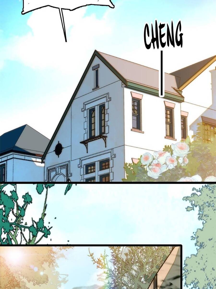 Toàn Mạng Đều Là Fan Cp Của Tôi Với Ảnh Đế Chapter 257 - 45