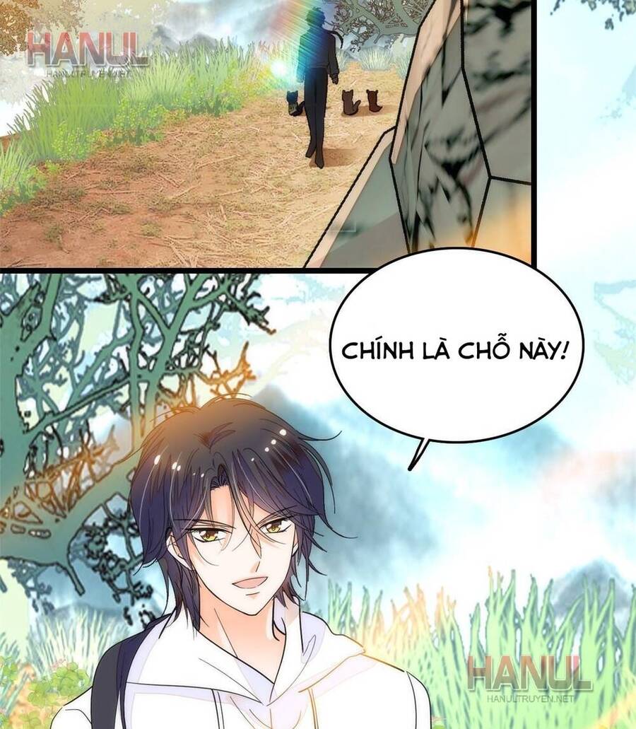 Toàn Mạng Đều Là Fan Cp Của Tôi Với Ảnh Đế Chapter 257 - 46