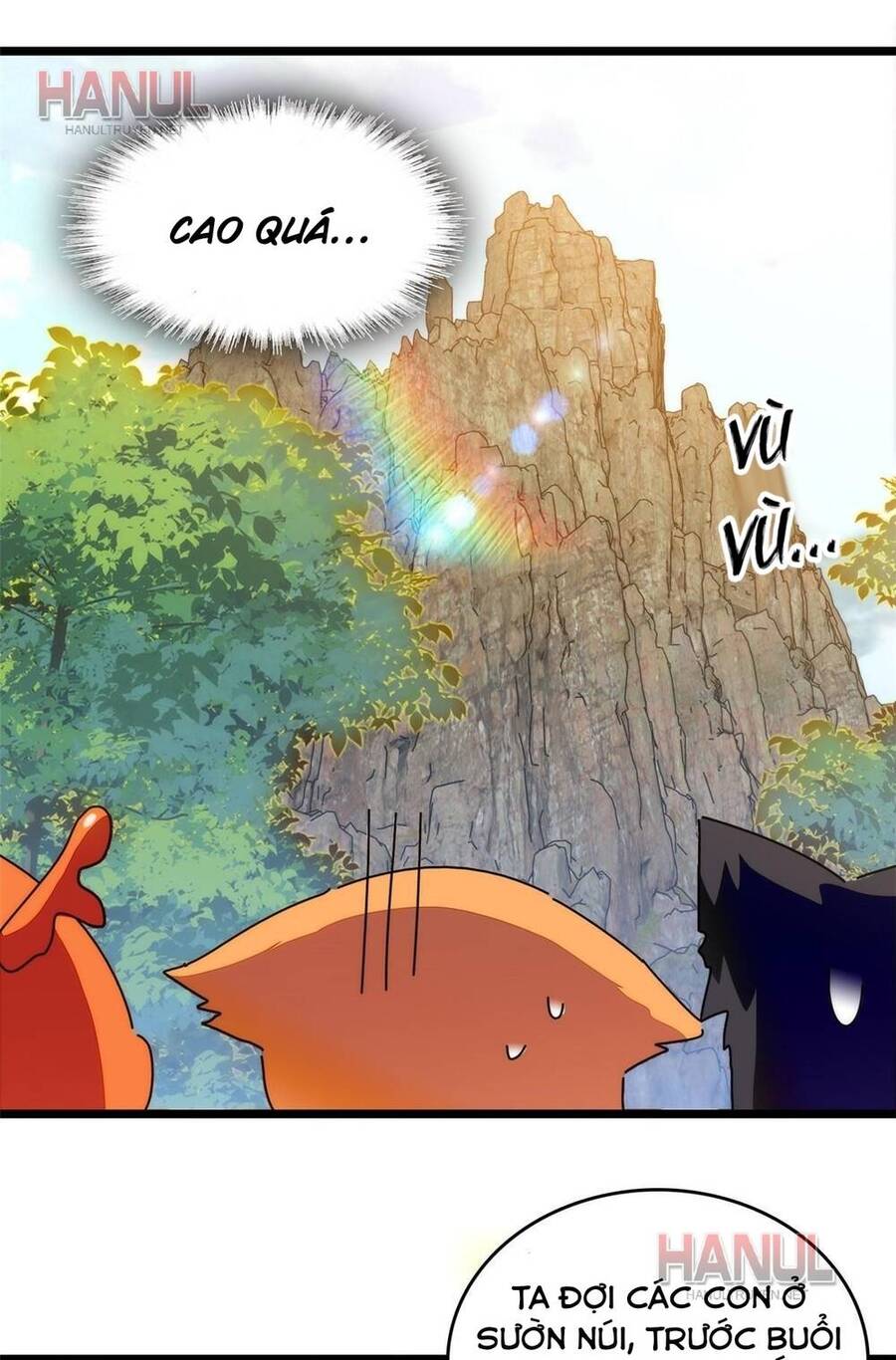 Toàn Mạng Đều Là Fan Cp Của Tôi Với Ảnh Đế Chapter 257 - 48