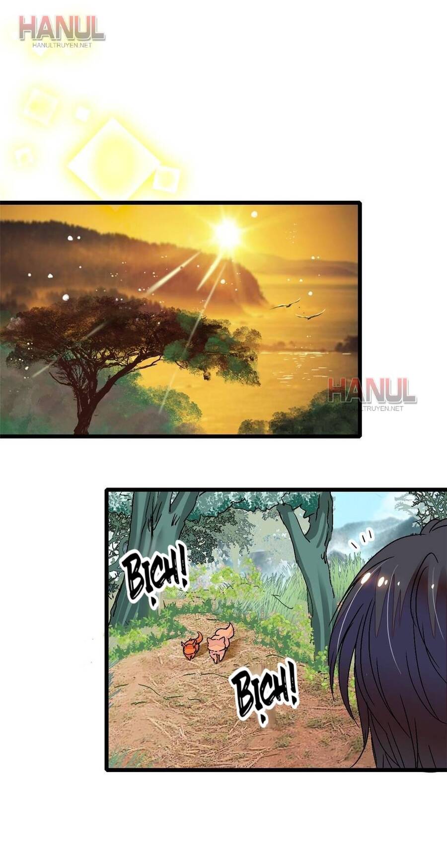 Toàn Mạng Đều Là Fan Cp Của Tôi Với Ảnh Đế Chapter 257 - 50