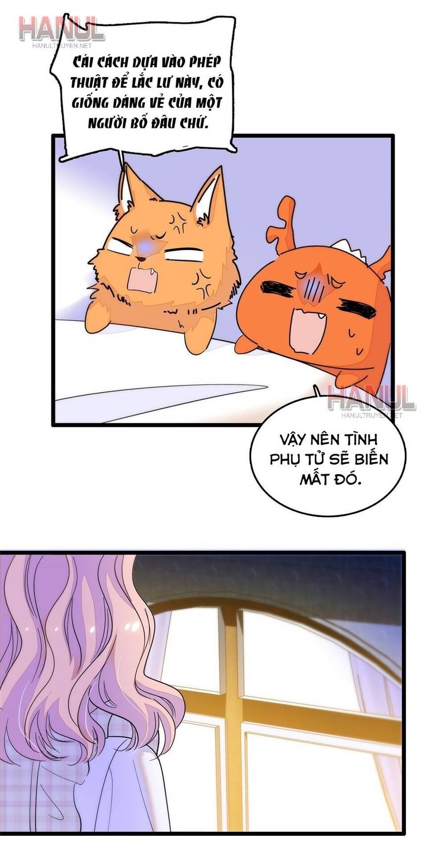 Toàn Mạng Đều Là Fan Cp Của Tôi Với Ảnh Đế Chapter 257 - 6