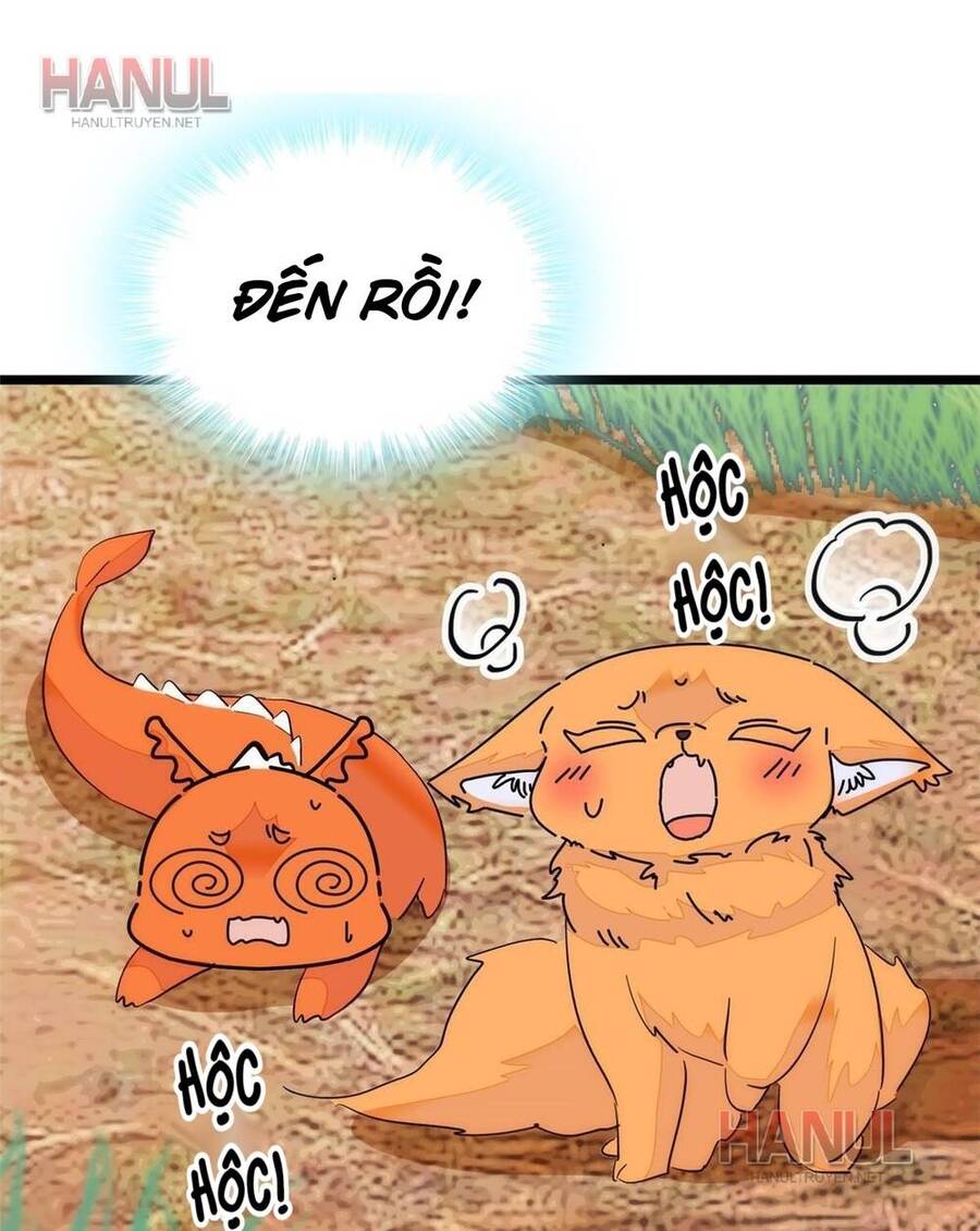 Toàn Mạng Đều Là Fan Cp Của Tôi Với Ảnh Đế Chapter 257 - 51