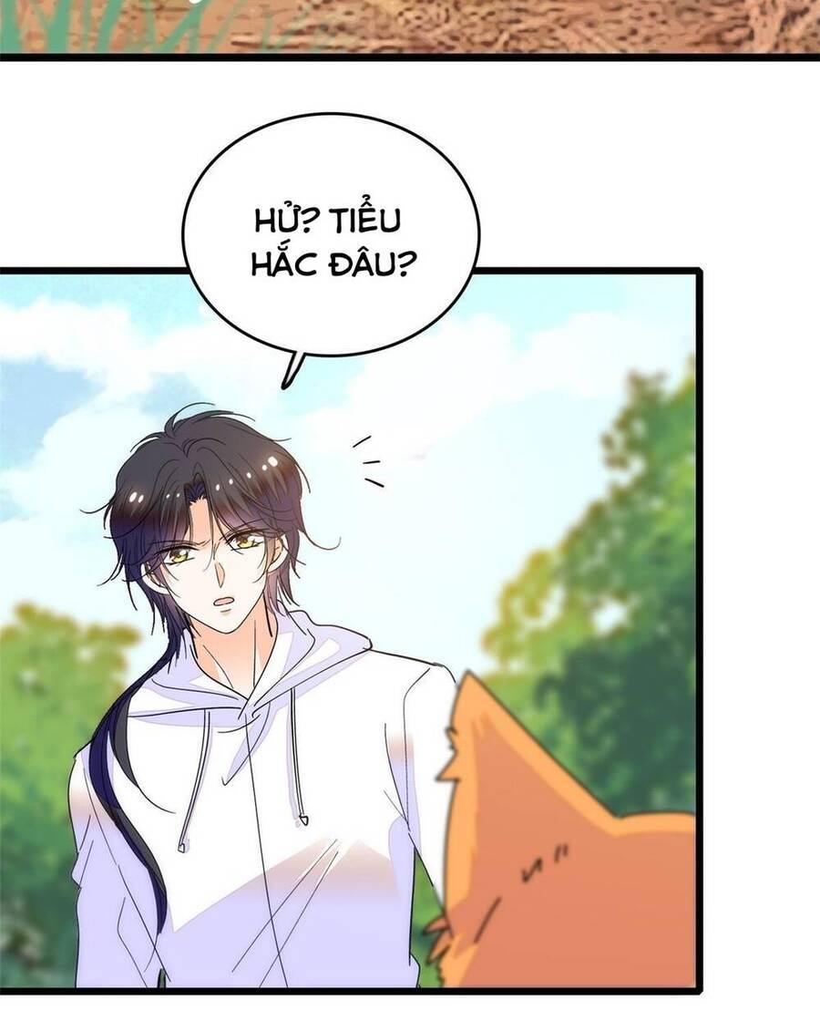 Toàn Mạng Đều Là Fan Cp Của Tôi Với Ảnh Đế Chapter 257 - 52