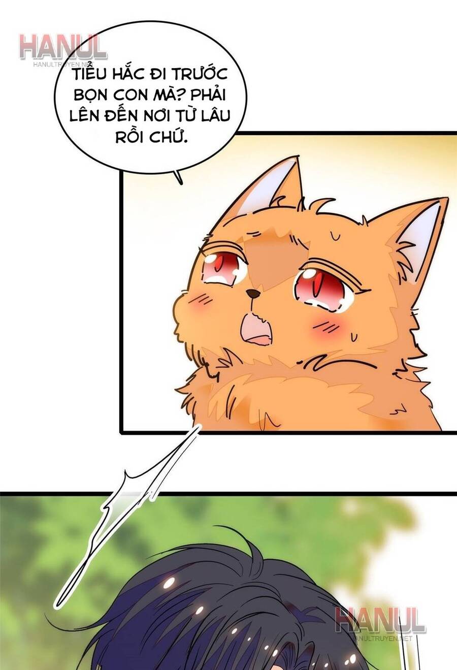 Toàn Mạng Đều Là Fan Cp Của Tôi Với Ảnh Đế Chapter 257 - 53