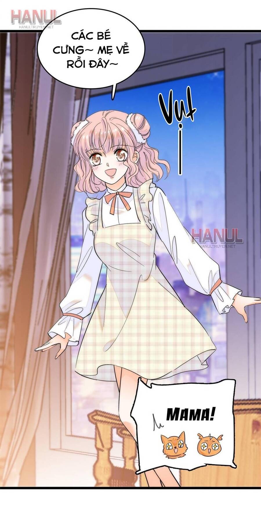 Toàn Mạng Đều Là Fan Cp Của Tôi Với Ảnh Đế Chapter 257 - 7