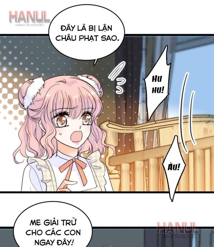 Toàn Mạng Đều Là Fan Cp Của Tôi Với Ảnh Đế Chapter 257 - 8