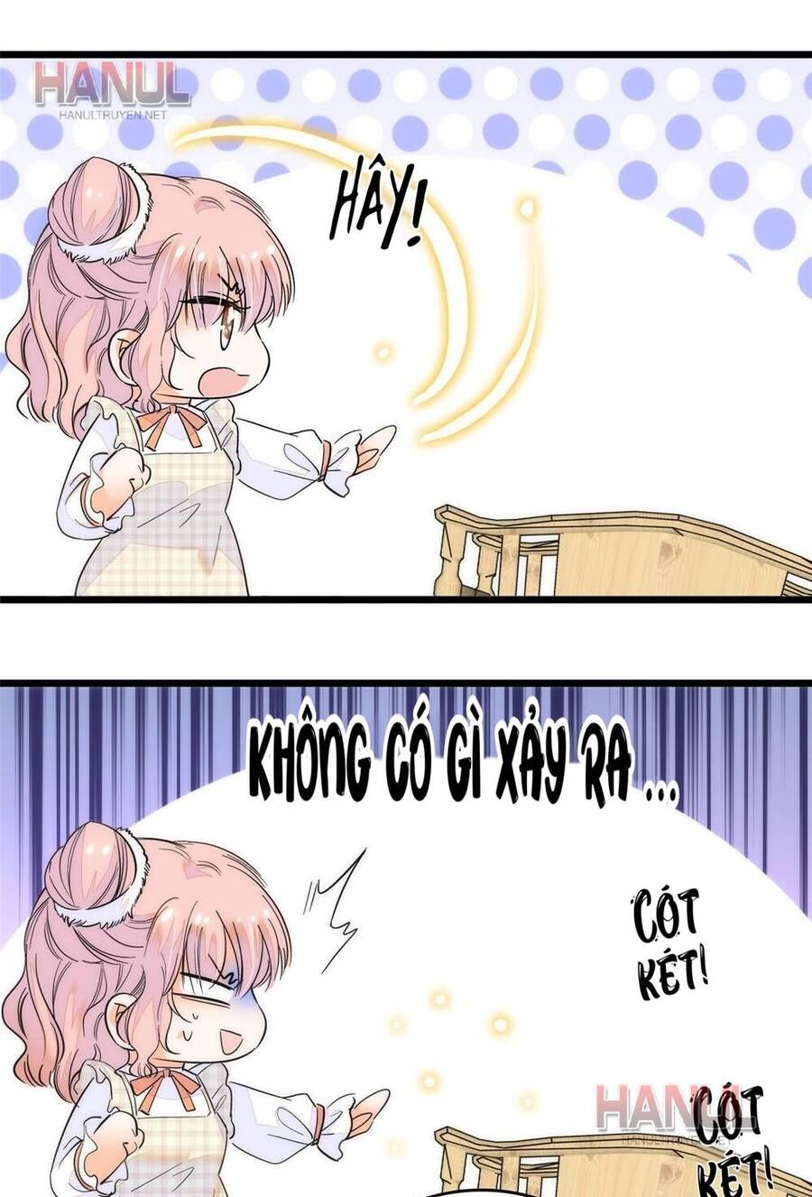 Toàn Mạng Đều Là Fan Cp Của Tôi Với Ảnh Đế Chapter 257 - 10