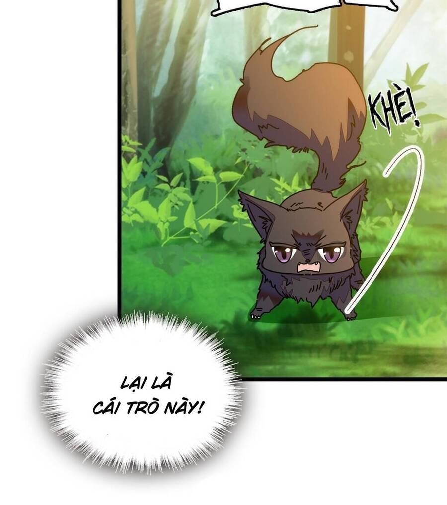 Toàn Mạng Đều Là Fan Cp Của Tôi Với Ảnh Đế Chapter 258 - 11