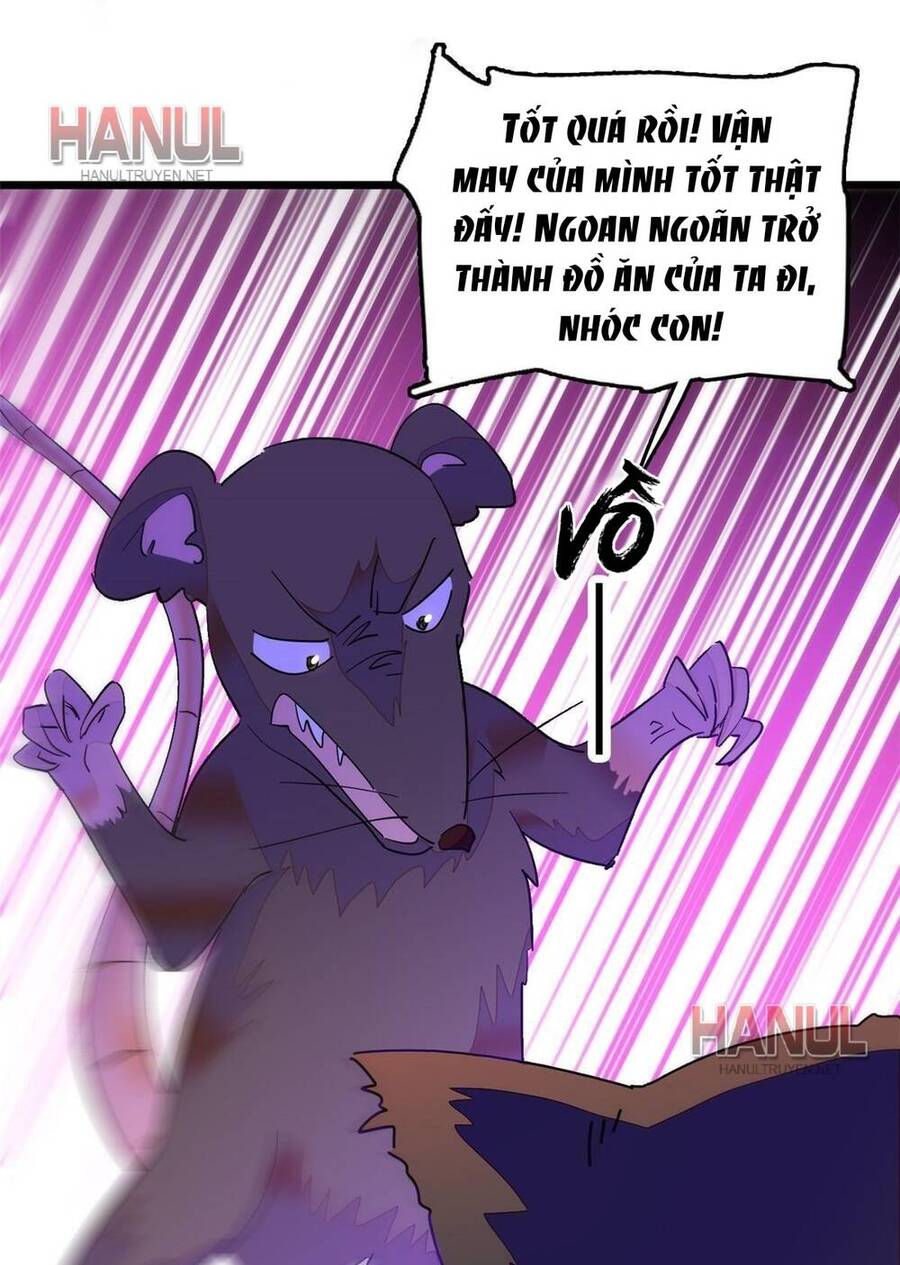 Toàn Mạng Đều Là Fan Cp Của Tôi Với Ảnh Đế Chapter 258 - 12